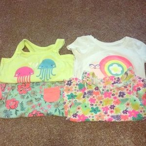 Spring shirt bundle!